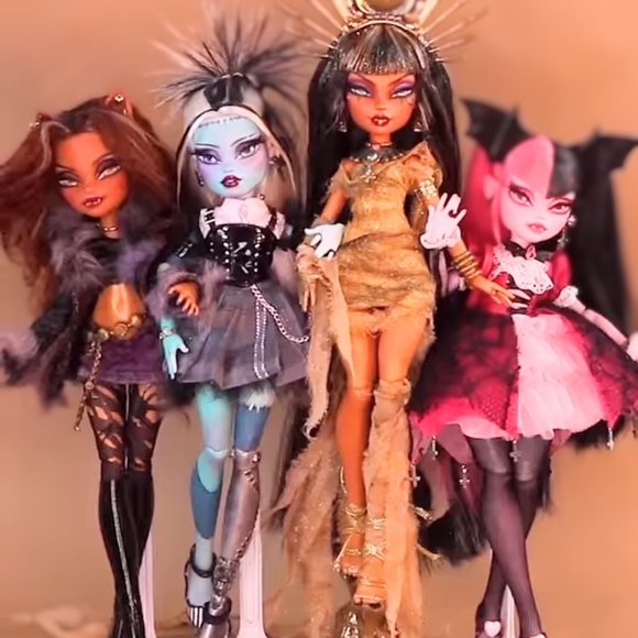 Meet your Posher, Theresa - Picture 6 of 8